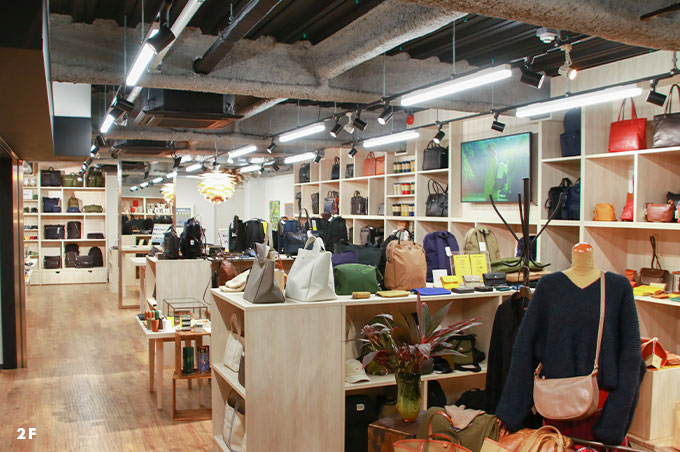 shop image