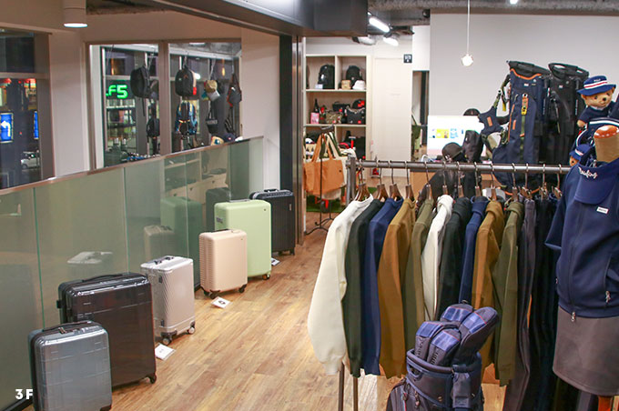 shop image