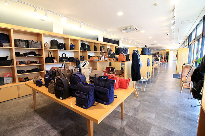 shop image