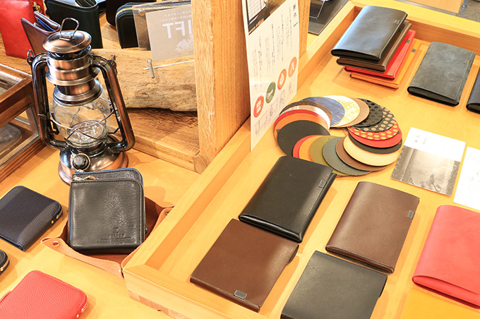 shop image