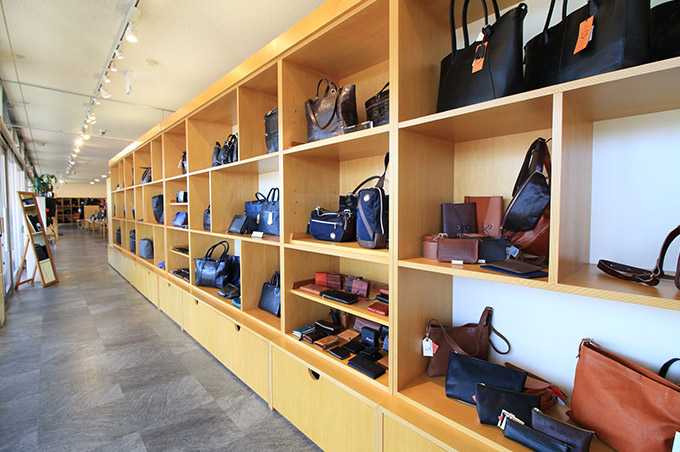 shop image