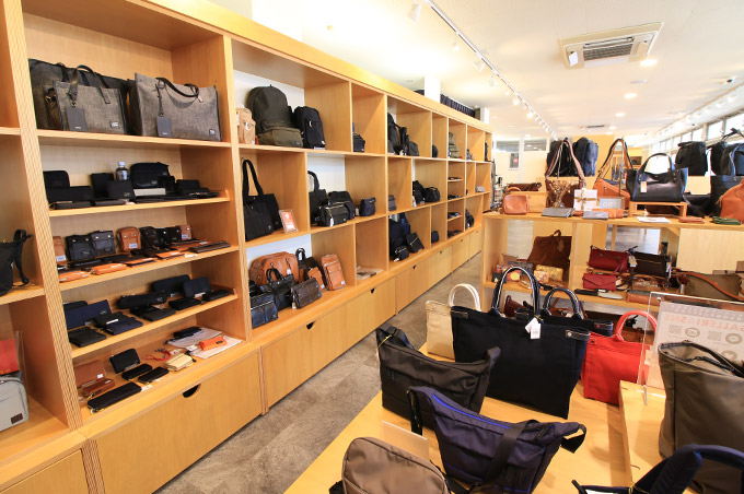 shop image