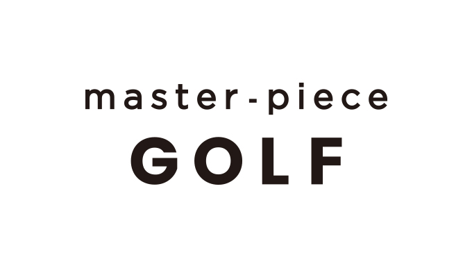 master-piece GOLF マスターピースゴルフ