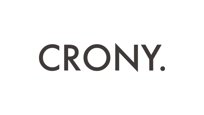 CRONY. クルニー