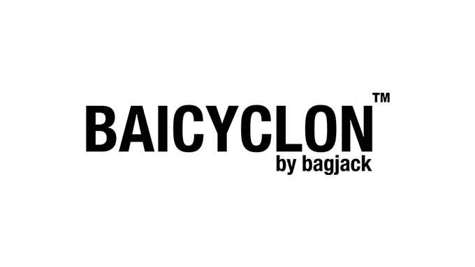 BAICYCLON by bagjack バイシクロン バイ バッグジャック