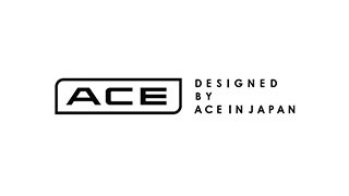 ACE DESIGNED BY ACE IN JAPAN エース デザインド バイ エース イン ジャパン