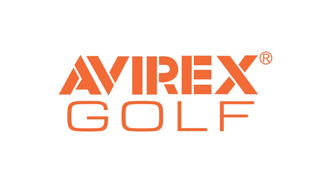 AVIREX GOLF アヴィレックスゴルフ