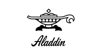 Aladdin アラジン