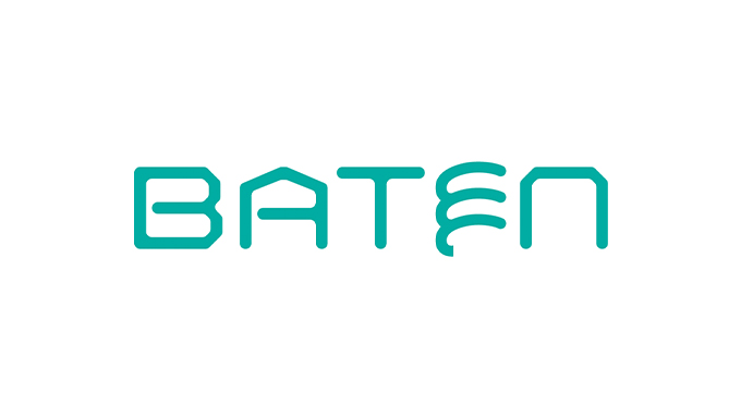 BATEN バテン