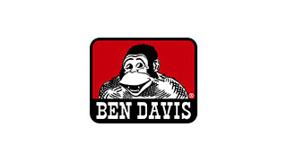 BEN DAVIS ベンデイビス