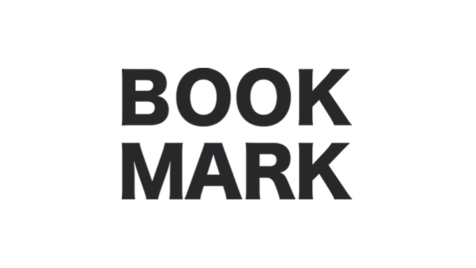 BOOK MARK ブックマーク