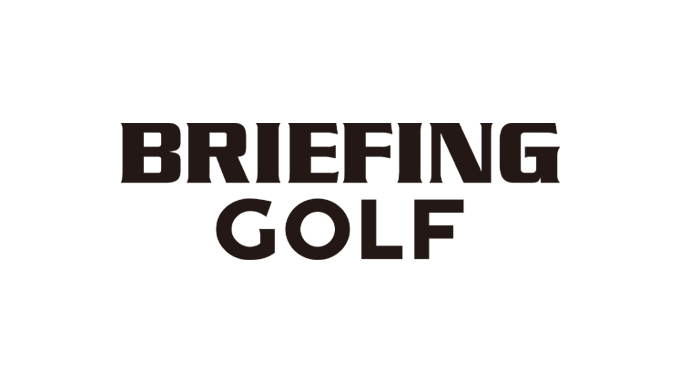 BRIEFING GOLF ブリーフィング ゴルフ