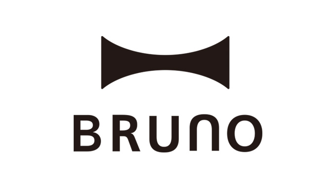 BRUNO ブルーノ