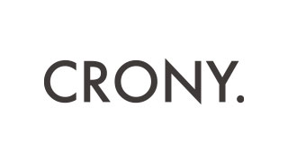 CRONY. クルニー