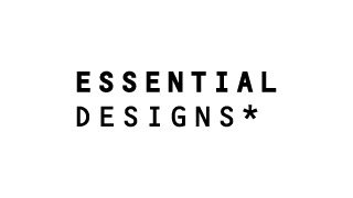 ESSENTIAL DESIGNS エッセンシャルデザインズ