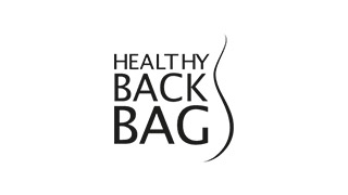 HEALTHY BACK BAG ヘルシーバックバッグ