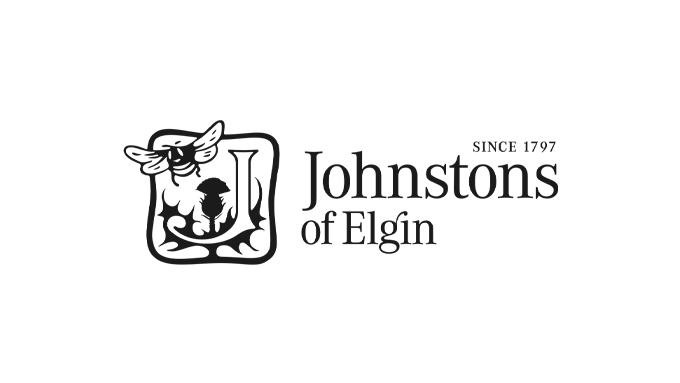 Johnstons of Elgin ジョンストンズ オブ エルガン	