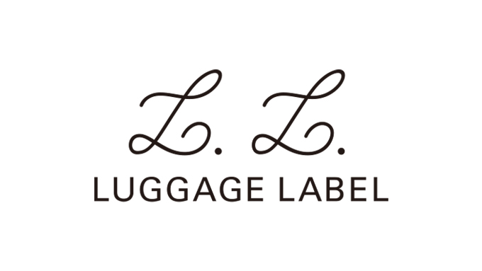 LUGGAGE LABEL ラゲッジレーベル