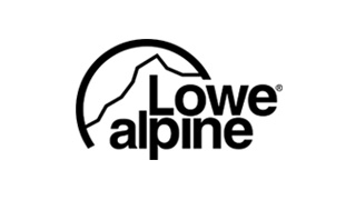 Lowe alpine ロウアルパイン