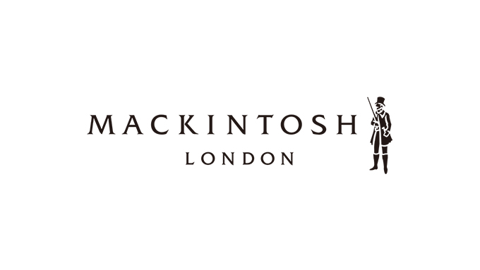MACKINTOSH LONDON マッキントッシュ ロンドン	