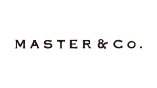MASTER&Co. マスターアンドコー