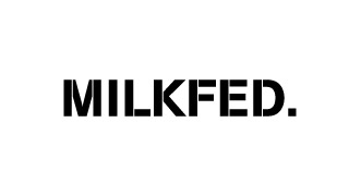 MILKFED. ミルクフェド