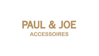 PAUL＆JOE ACCESSOIRES ポールアンドジョー アクセソワ