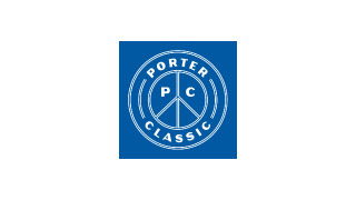 Porter Classic ポータークラシック