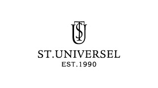 ST.UNIVERSEL セントユニバーセル