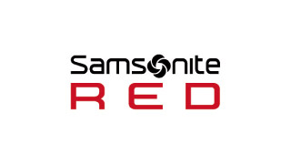 Samsonite RED サムソナイトレッド