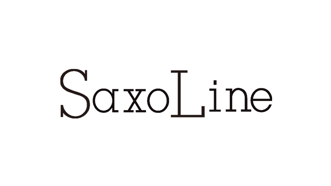 SaxoLine サクソライン