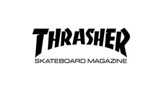 THRASHER スラッシャー