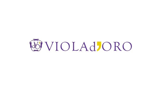 VIOLAd’ORO ヴィオラドーロ