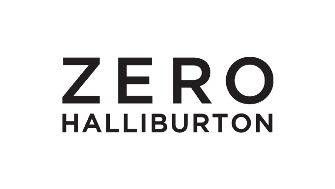 ZERO HALLIBURTON ゼロハリバートン	