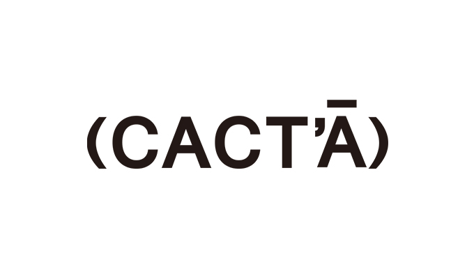 (CACT’A) カクタ