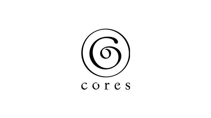 Cores コレス