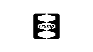 cramp クランプ