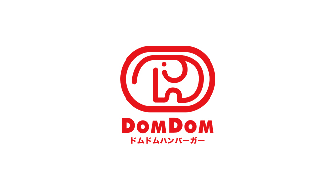 DOMDOM ドムドム