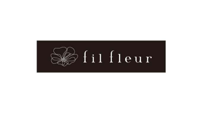 fil fleur フィルフルール