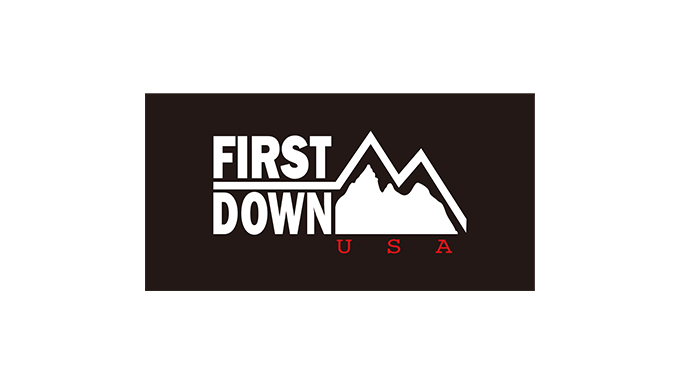 FIRST DOWN USA ファーストダウン　ユーエスエー	