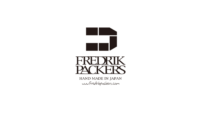 FREDRIK PACKERS フレドリックパッカーズ