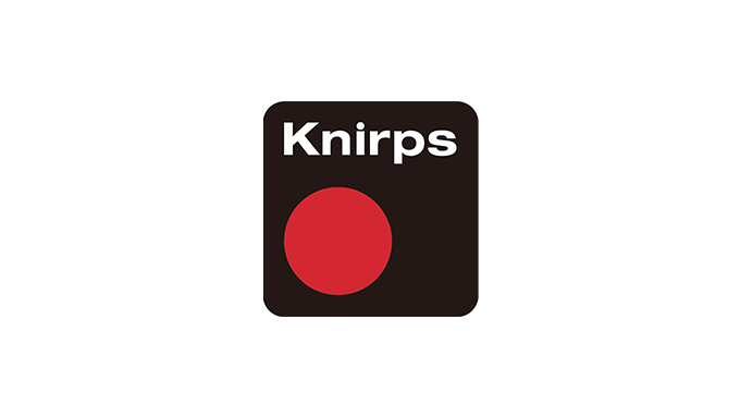 Knirps クニルプス