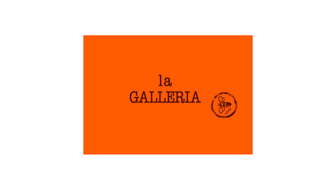 la GALLERIA ラ・ガレリア