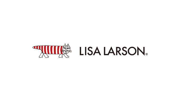 LISA LARSON リサラーソン