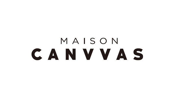 MAISON CANVVAS メゾンキャンバス