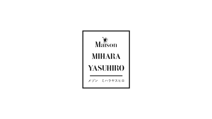 Maison MIHARA YASUHIRO メゾン ミハラ ヤスヒロ