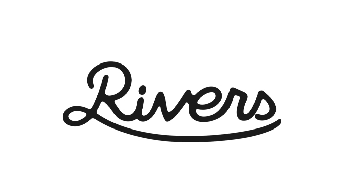 Rivers リバーズ	