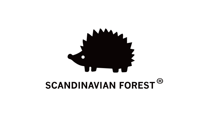 SCANDINAVIAN FOREST スカンジナビアンフォレスト	