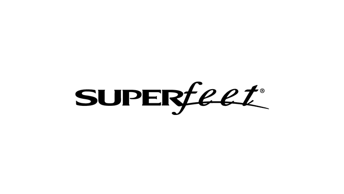 SUPERfeet スーパーフィート