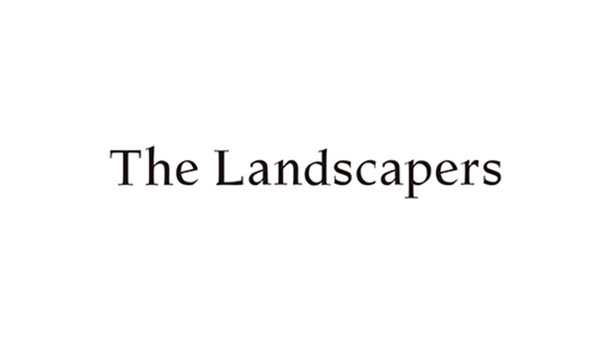 The landscapers ザ ランドスケーパーズ